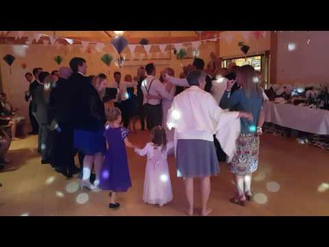 DJ Rickky Roberts video.