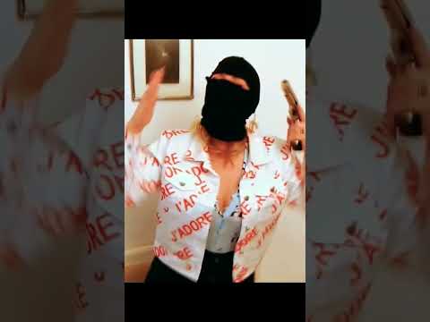 King Kaja - Virus 🦠 #shorts