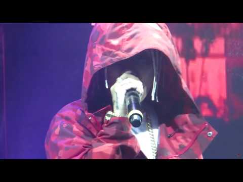 170610 도끼 & 더콰이엇  - In My Whip