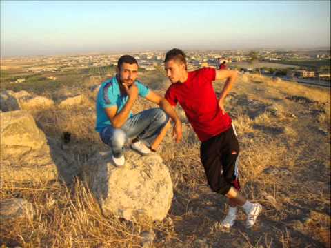 ŞAHSİ İBO ZAGROS FT ABDULLAH--AŞK YALANMIŞ 2011