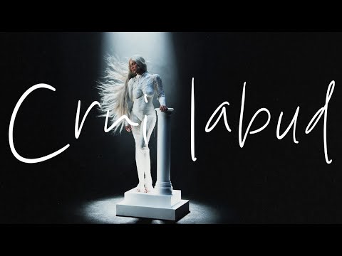 Natasa Bekvalac - Crni labud (Official Video | Album MAMA 2025)