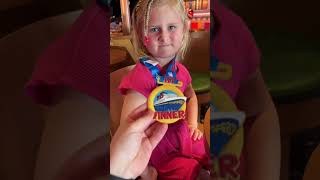 castaway cay & karaoke☀️🏖️🐭🍦✨ #disneycruise #disneydream #familyvacation #castawaycay #cruisevlog