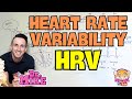 Heart Rate Variability HRV And Health