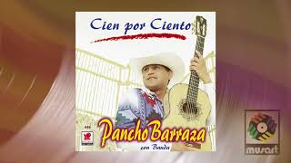 Pancho Barraza - Ya No Vuelvo a Molestarte (Official Visualizer)