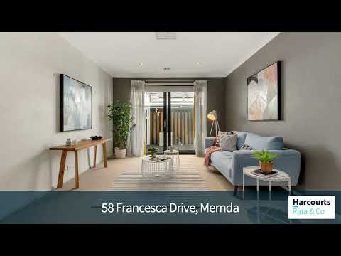 58 Francesca Drive, Mernda, VIC 3754, 4 Schlafzimmer, 2 Badezimmer, House