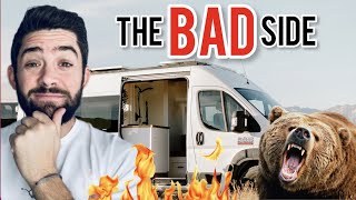 Is it Worth Renting Your RV or Campervan on Outdoorsy and RV Share