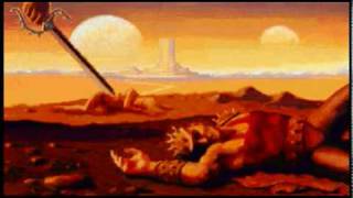 Dark Sun: Shattered Lands (End Cinematic) HQ Audio