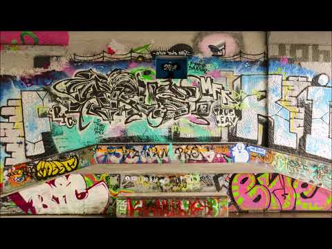 Lookey - Bermuda Dreieck feat. Killa Calles, FanArtikel & DJ L Coholic Spittwoch 2013