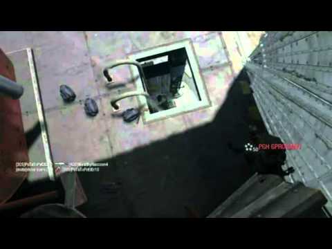 Get Away From My Ladder!