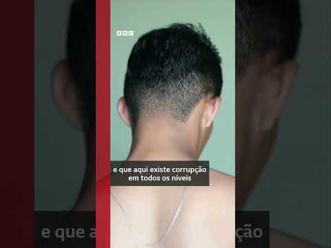 Correspondente da BBC acompanha patrulha no Equador, que enfrenta alta do tráfico de drogas