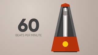 Download lagu 60 BPM Metronome mp3