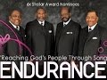 "Thank You Lord For Mama" - ENDURANCE