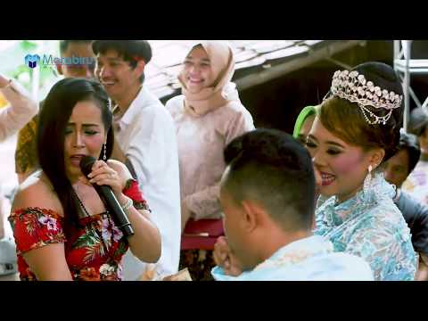 Secangkir Kopi - Nina - Sendy Music Live Cigobang Induk 07/12/2019