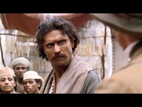 Mountains of the Moon (1990) ORIGINAL TRAILER