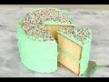 How To Make Vanilla Cake Moist And Soft Vanilla Cake The Best Vanilla Cake