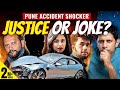 Pune Porsche Crash | How The Rich & Powerful Reduce Justice To A Joke | Part - 1 | Akash Banerjee