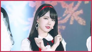 라이브 무대