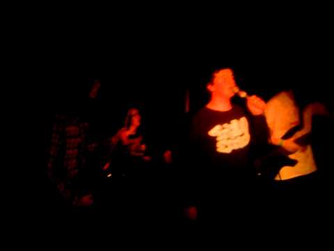 Black Mesa (Martyr Defiled Cover) by Your Last Endeavour