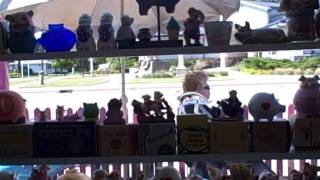 New Buffalo ice cream