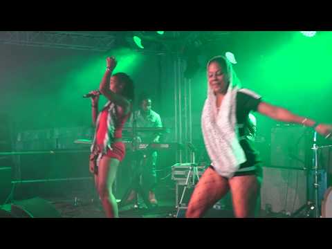 Persons Of Interest (POI) - Test (Live- Ireland- All together now 2018), Best reggae 2019