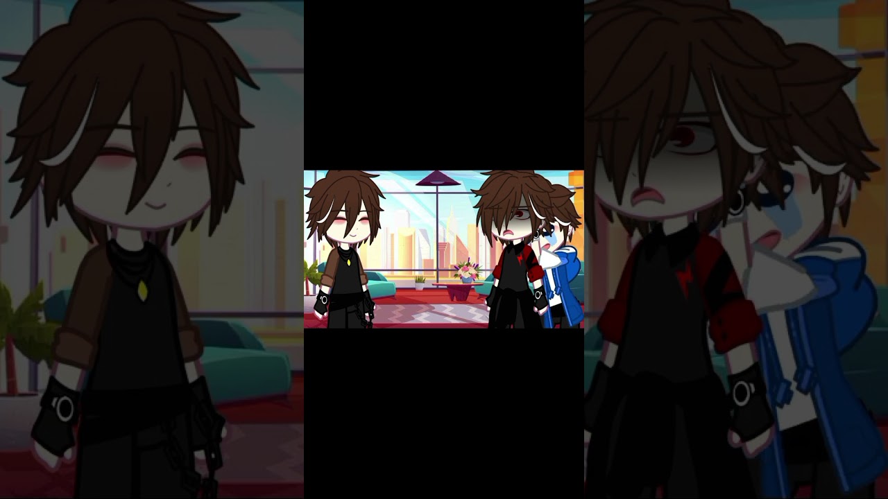 #gacha #shorts #gachaclub