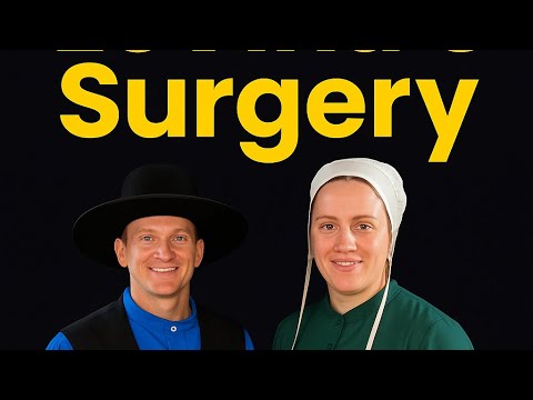 Lovina’s surgery and all about her cookbook EP81