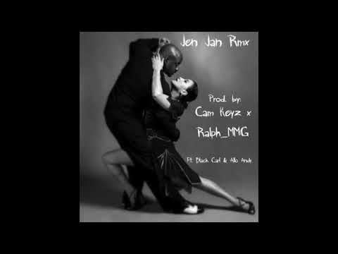 JEN JAN Remix Cam Keyz X Ralph MMG ft. Black Carl & Allo Andy | NEW KOMPA 2019