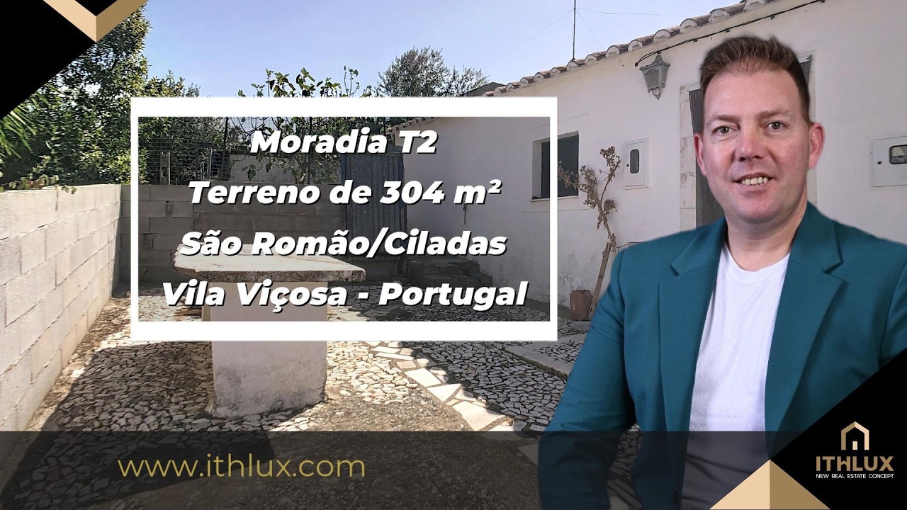 Vídeo do imóvel