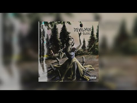 Slide - Vibrazioni Negative Dense (feat. Gabrix)