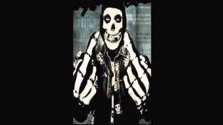 Misfits - Mephisto Waltz