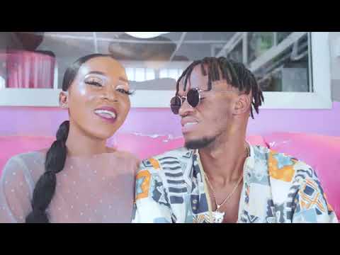 Gambia The Best Video Out Now Miss Jobiz ft Saifon Die For You