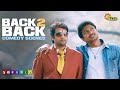 Nanbenda Back To Back Comedy Scenes Superhit Tamil Comedy Udhayanidhi Santhanam Adithya TV