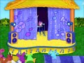 Blues Clues Cheering Sound Effect