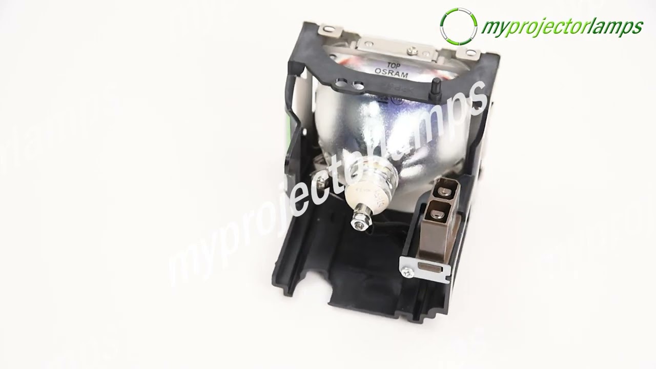 Hitachi CP-X940WA Projector Lamp with Module