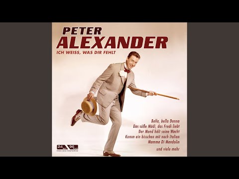 Ich weiß was dir fehlt