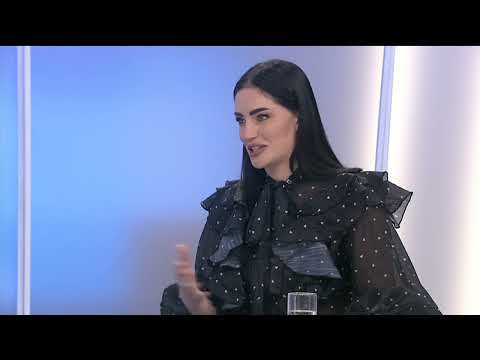 Jutarnji program, gost: Ivana Cvikić /// 29.04.2025.