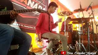 Download lagu Supra Nada Indonesia - Cidro 3 - kon namborin mangan wae 😅🤣 mp3