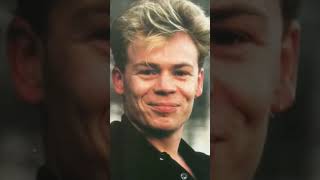 UB40: Ali Campbell then vs now #alicampbell #celebrities #classicalmusic