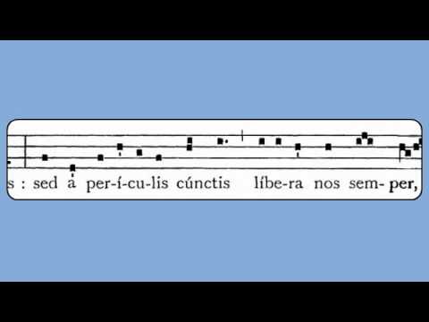 Sub Tuum Praesidium (Feasts of BVM, Antiphon)