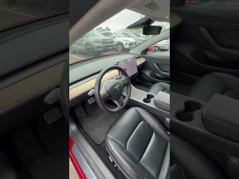фото tesla model 3 i 0