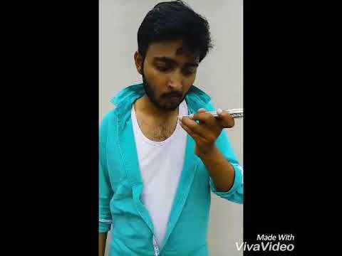 Anuj jain the miscreant