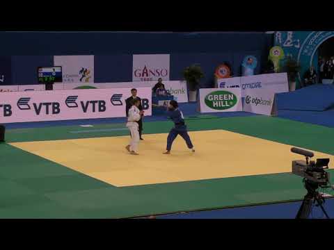 GP Qingdao 2011 63 P2 MALZAHN Claudia GER JOUNG Da Woon KOR