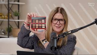 Ultimate Fall 2025 Beauty Haul: Skin "Silking," a $5 Mascara & Why Eyeshadow Palettes Are Trending
