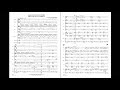 Bella's Lullaby (from Twilight) by Carter Burwell/arr. Eric Wilson