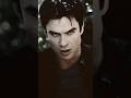 He’s train of thought #fypシ゚viral #thevampirediaries #damonsalvatore #fypシ゚viral