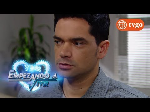 VBQ Empezando a Vivir avance Viernes 02/03/2018