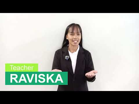 Raviskaのプロフィール動画
