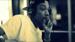 Wiz Khalifa - The Thrill (Official Music Video)