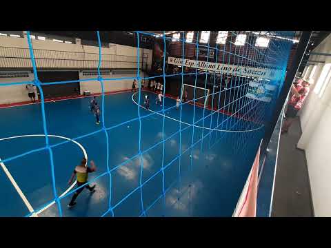 Bate Bola x Ad Santo André Parte 03 (30-01-2022)