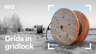 Power cables are delaying global grid expansions